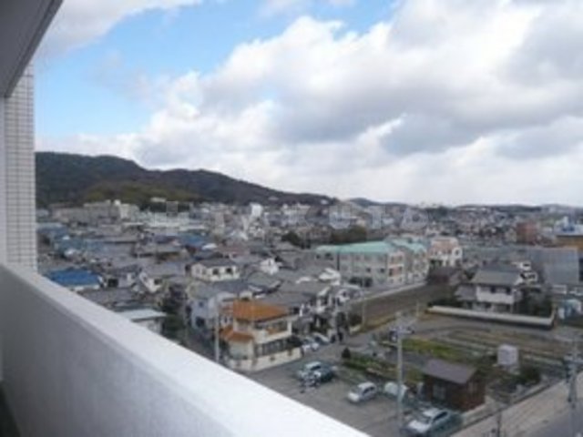 18/24 バルコニー