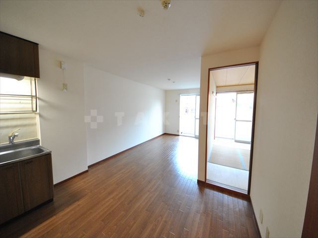 3/30 リビング/ダイニング