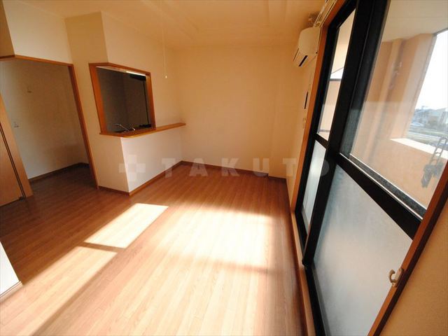7/30 寝室