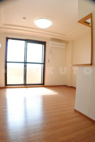 3/27 リビング/ダイニング