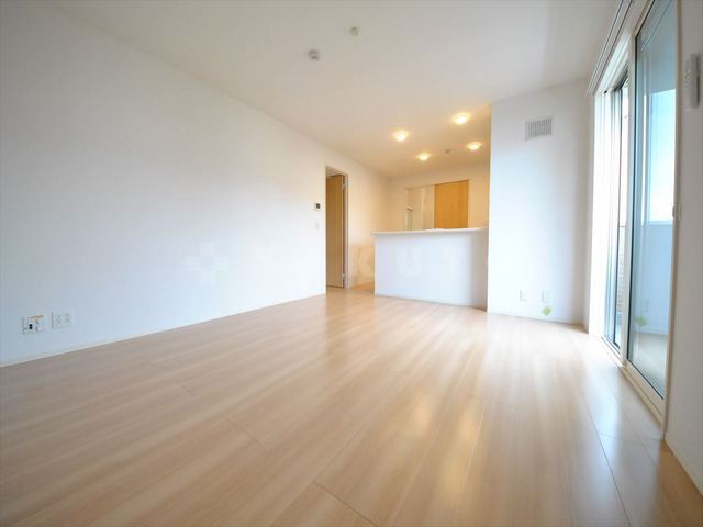 3/30 リビング/ダイニング