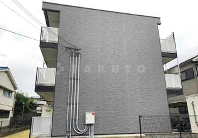 1/2 外観