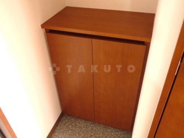 10/25 玄関