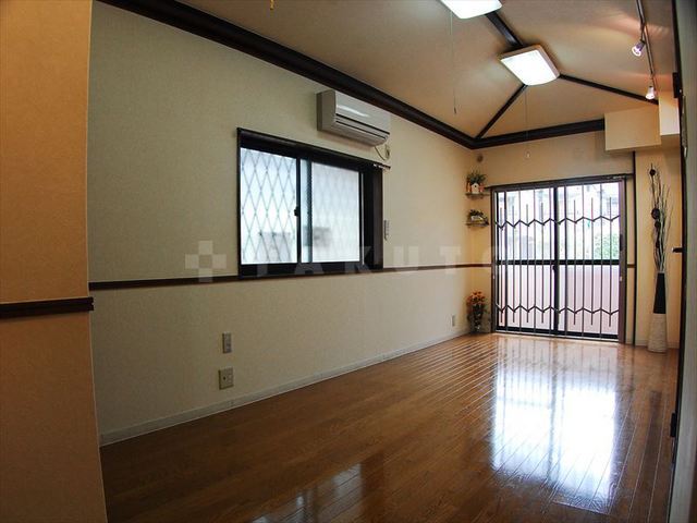 3/22 寝室