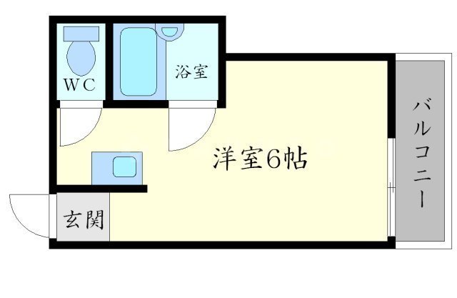 2/25 間取