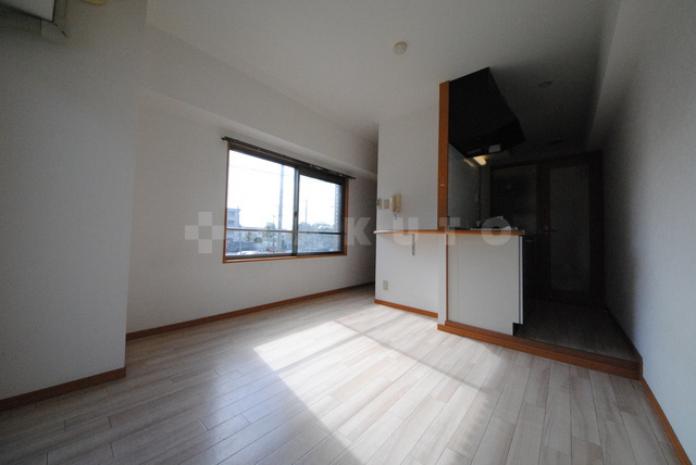 3/19 リビング/ダイニング