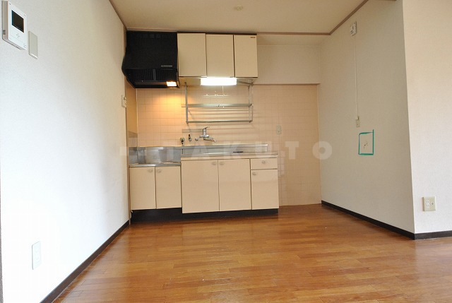 4/28 リビング/ダイニング