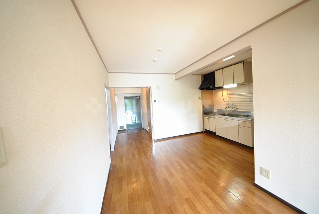 3/28 リビング/ダイニング