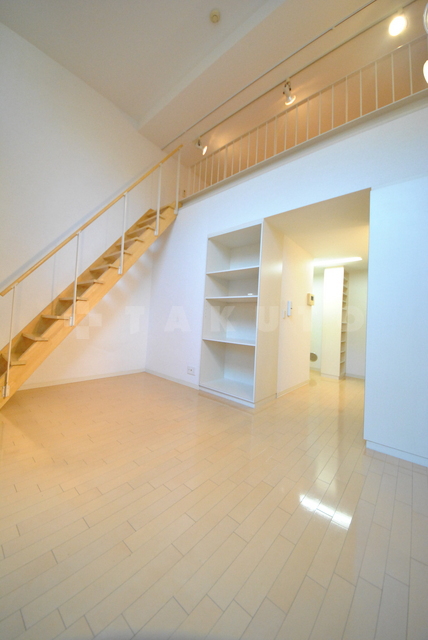 3/22 リビング/ダイニング