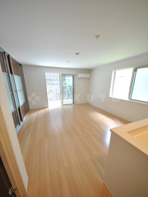 3/27 リビング/ダイニング