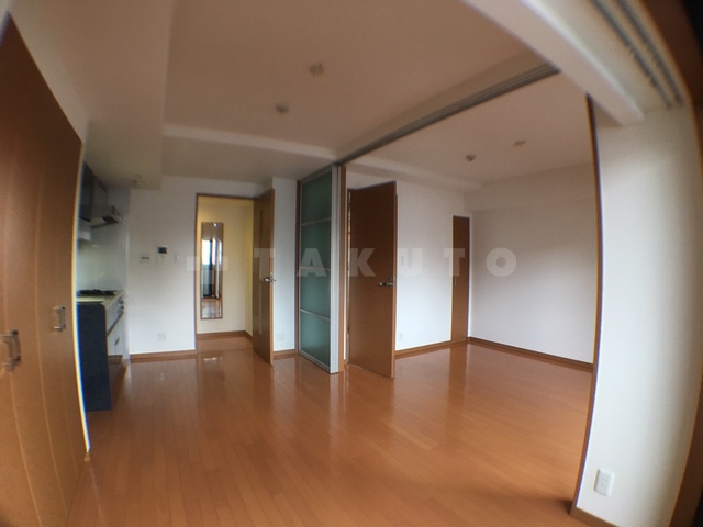 3/26 リビング/ダイニング