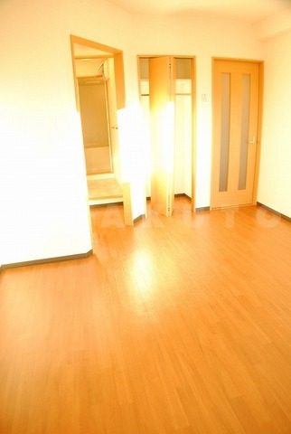 3/21 リビング/ダイニング