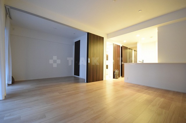 3/30 リビング/ダイニング