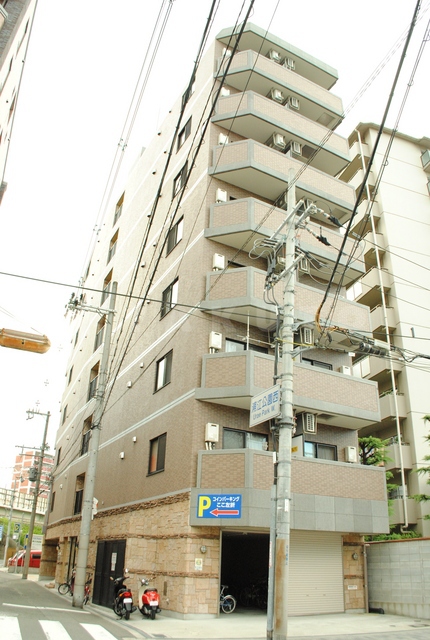 1/19 外観