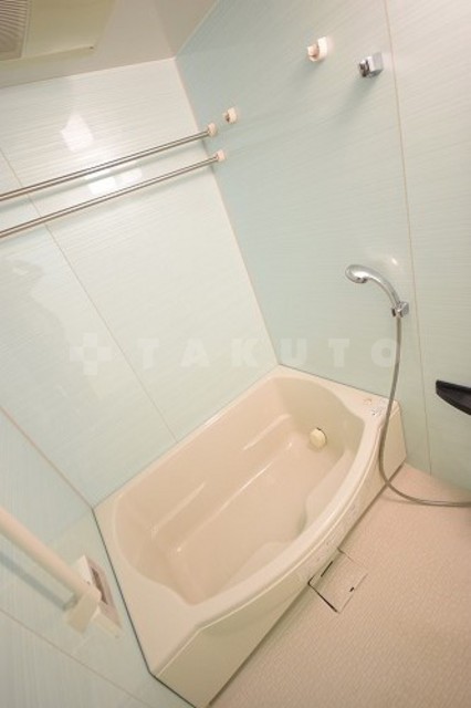 8/25 浴室