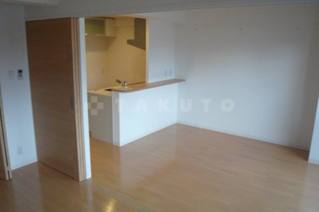 3/25 リビング/ダイニング