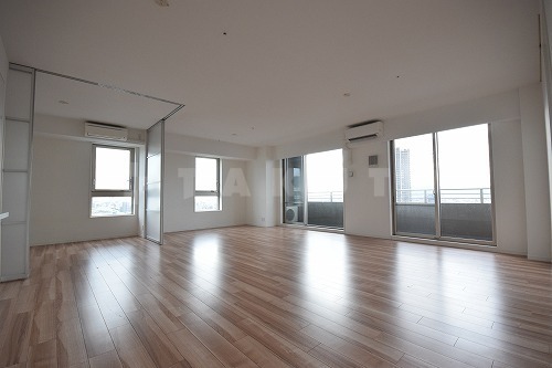 4/30 リビング/ダイニング