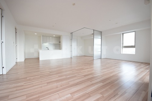 3/30 リビング/ダイニング