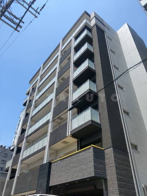 1/3 外観