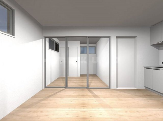 3/13 リビング/ダイニング