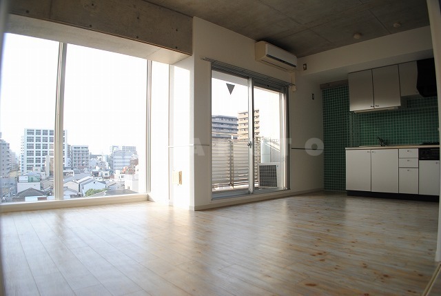 3/23 リビング/ダイニング