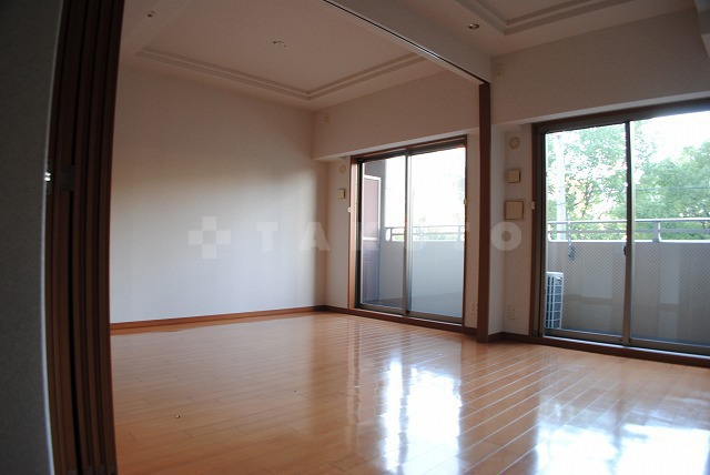 3/24 リビング/ダイニング