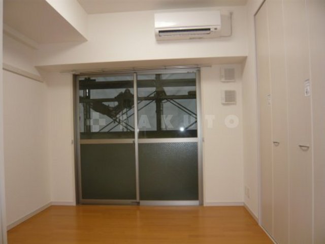 14/26 バルコニー