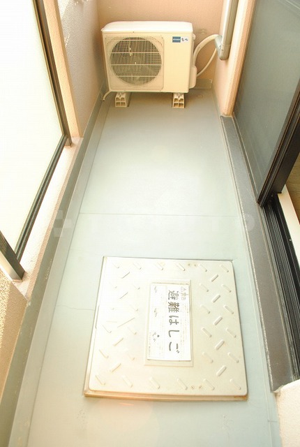 14/24 バルコニー