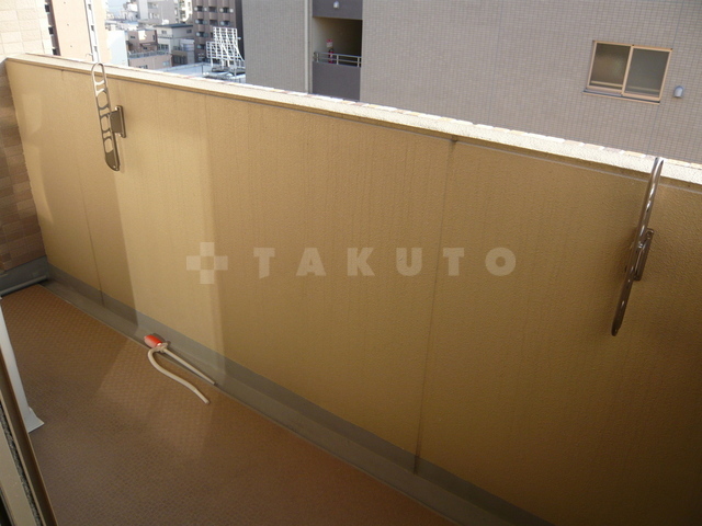 14/24 バルコニー