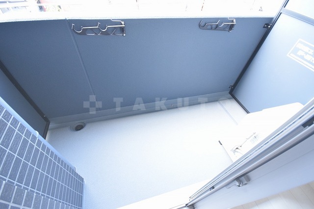 22/30 バルコニー