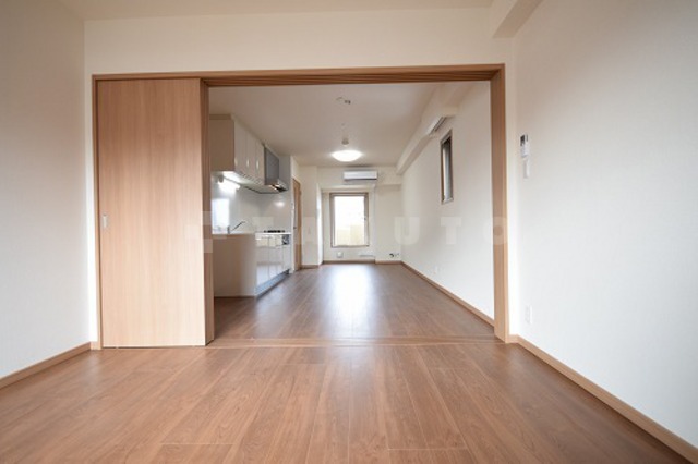 3/24 リビング/ダイニング