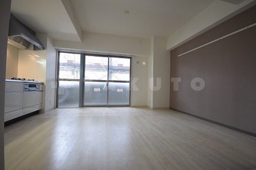 3/20 リビング/ダイニング