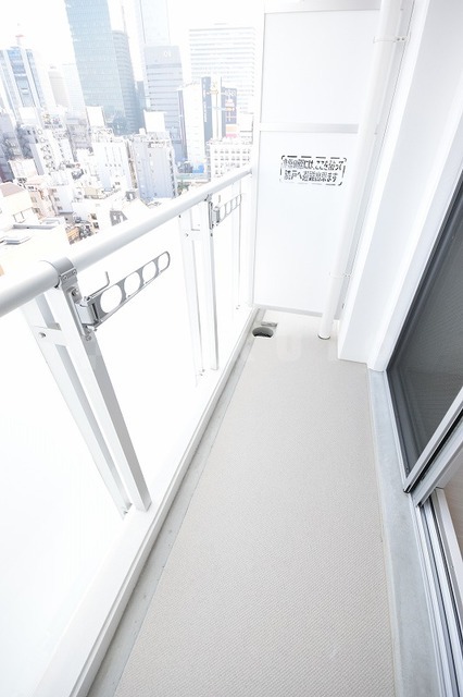 15/30 バルコニー