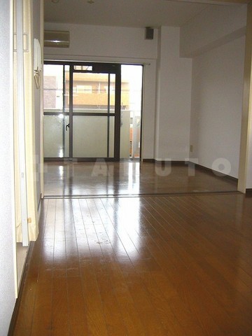 3/17 リビング/ダイニング