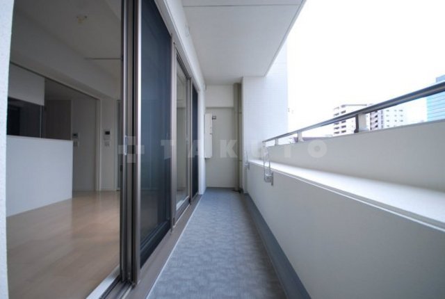 14/27 バルコニー