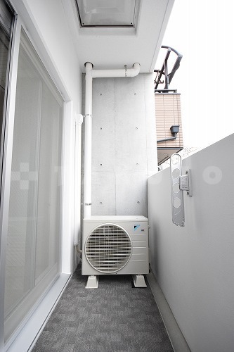 15/30 バルコニー