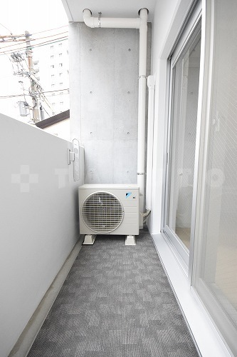 15/29 バルコニー