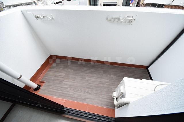 24/30 バルコニー