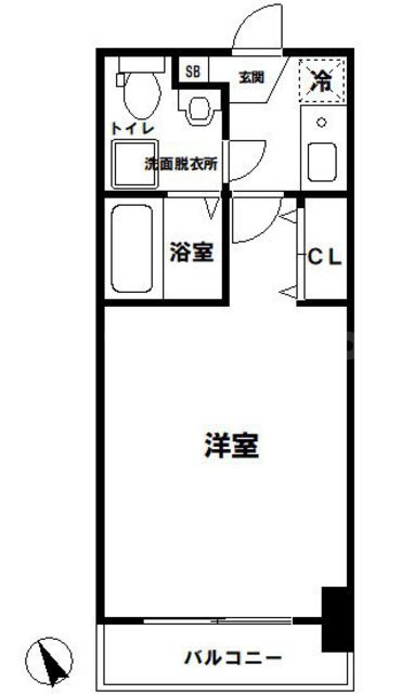 2/23 間取