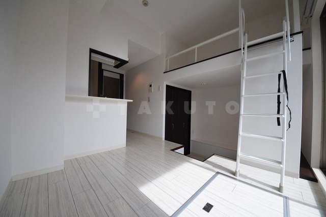 3/27 リビング/ダイニング