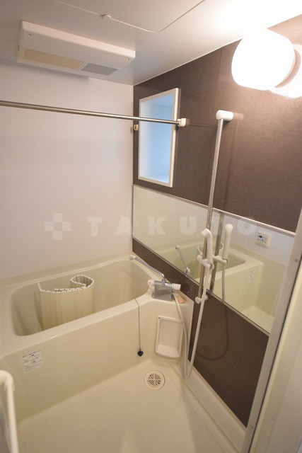 8/24 浴室