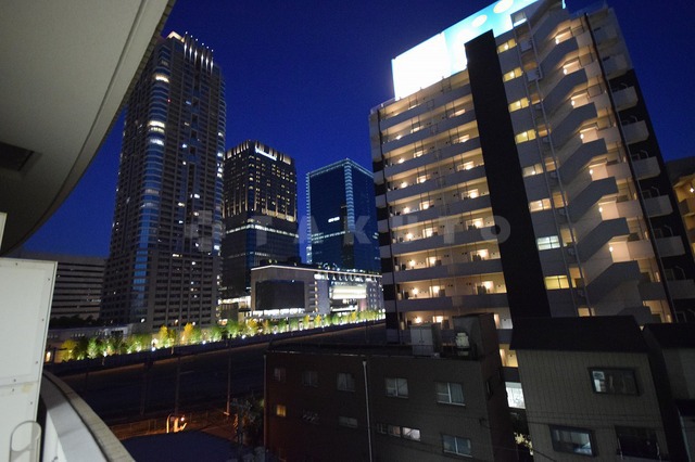 景色
