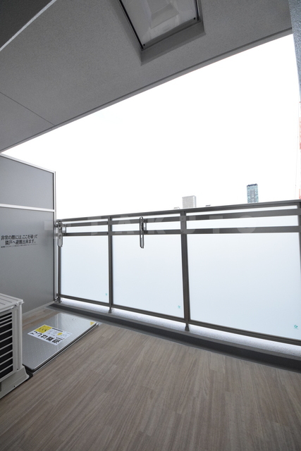 20/30 バルコニー