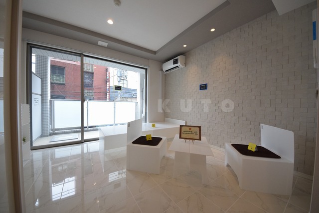 3/26 リビング/ダイニング