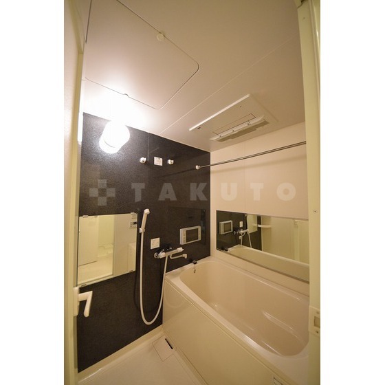5/17 浴室