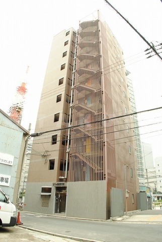 1/7 外観