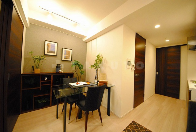 5/30 リビング/ダイニング