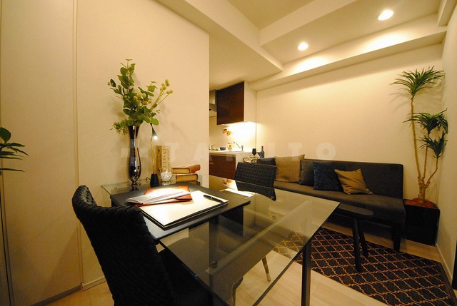 6/30 リビング/ダイニング