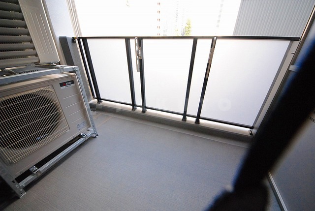 14/26 バルコニー