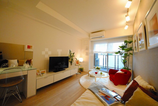 3/26 リビング/ダイニング